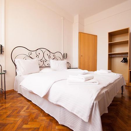 Pensiunea Tranzit Satu Mare Habitación foto